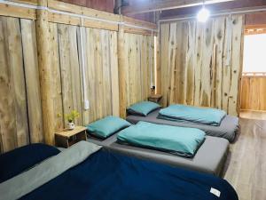 Lullaby Ha Giang Homestay