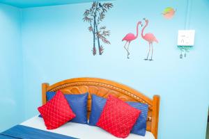 Kamal Villa By 3 seasons villas & resorts Nestled in nature, featuring a Private Swimming pool & cozy lawn