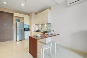 Cardea Aparthotel by Kozystay - Senayan