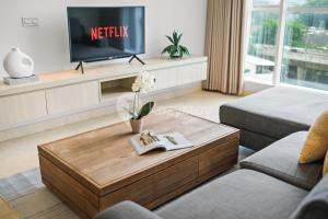 Cardea Aparthotel by Kozystay - Senayan