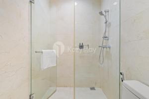 Cardea Aparthotel by Kozystay - Senayan