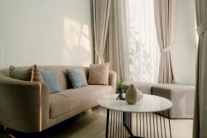 Akhtar Guest House Near Situ Gede