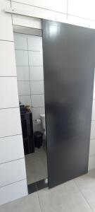 Vila Foz HOSTEL AP8 Apartamento completo de casal com ar condicionado, garagem fechada e lavanderia, Temos Uber e guia turístico para indicar, nosso apartamento é o melhor custo benefício de Foz do Iguaçu