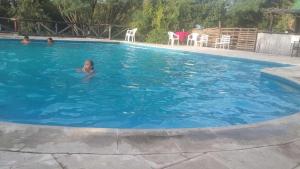 JONATAN II Bed & Breakfast