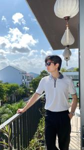 Le Charme de Hoi An Villa