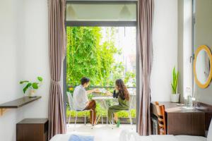 Le Charme de Hoi An Villa