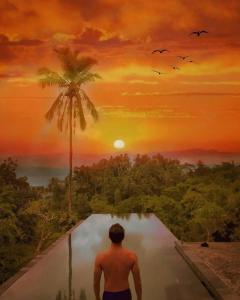 Vaikuntha Villa Bali