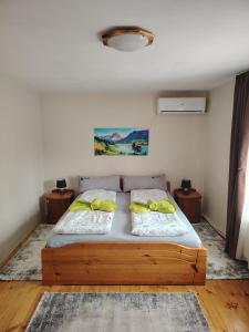 Къща за гости ФЪН ШУЙ 88