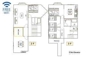 The CATAN KYOTO 伏見稲荷
