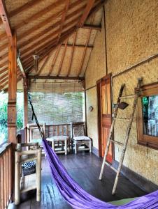 Tangga Bungalows Gili Air