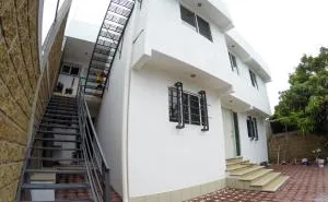 Edificio Rosedal 4 - Oacalco