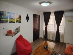 Къща за гости ФЪН ШУЙ 88