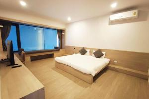 2 Bedroom Unique Indoor Pool Villa