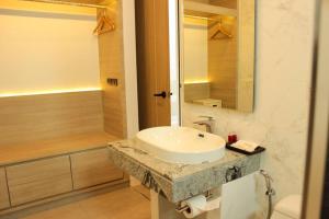 2 Bedroom Unique Indoor Pool Villa