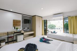 Royal Beach Residence, Patong Beach