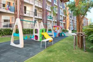2 Bedroom Unique Indoor Pool Villa