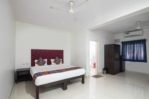 FabHotel Noronha Goaxa Inn - Nr Calangute Beach