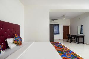 FabHotel Noronha Goaxa Inn - Nr Calangute Beach