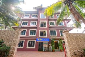 FabHotel Noronha Goaxa Inn - Nr Calangute Beach