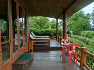 Esmeralda View Resort - SHA Extra Plus