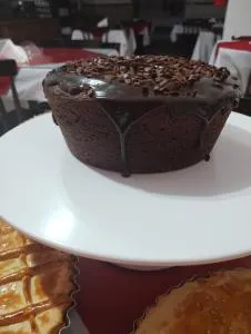 Steppenwolf apartamento duplo standart - 圣弗朗西斯科泽维尔