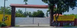 T R Farm Resort and Convention - Siddipet