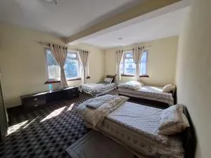 Maya's Home - Sundarijal