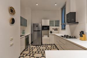 La Verona - 2,3,4 BHK Villas in Assagao with Private Pool, Garden, Caretaker, Kitchen & Security by The Blue Kite