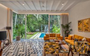 La Verona - 2,3,4 BHK Villas in Assagao with Private Pool, Garden, Caretaker, Kitchen & Security by The Blue Kite