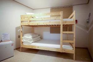 Phòng Economy 2 giường đơn (Economy Twin Room)