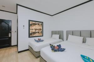 Royal Beach Residence, Patong Beach