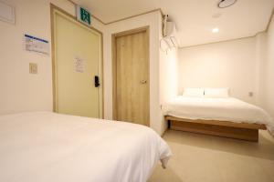 Phòng Deluxe 3 người (Deluxe Triple Room)