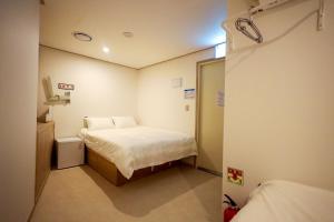 Phòng Deluxe 3 người (Deluxe Triple Room)