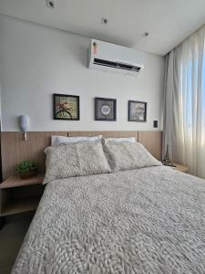 Studio no Bessa apenas 50m da Praia