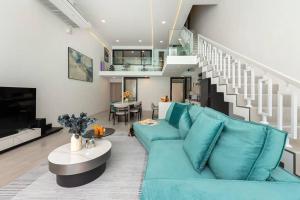 Comfy Townhouse Near Fisherman