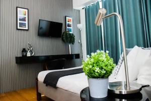 Stars & Sunsets Sky Views 1br Iguazu Tower