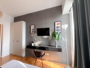 Stars & Sunsets Sky Views 1br Iguazu Tower