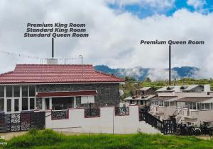 PURPLE ORCHID BY XACRO XPERIENCES