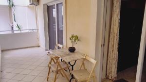 Alexias Kalamata - One Bedroom apartment