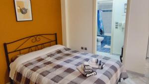 Alexias Kalamata - One Bedroom apartment