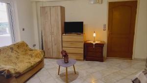 Alexias Kalamata - One Bedroom apartment