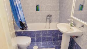 Alexias Kalamata - One Bedroom apartment