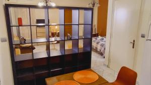 Alexias Kalamata - One Bedroom apartment