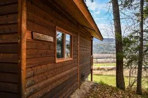 Parson Cabins #3 - Bugaboo - Parson