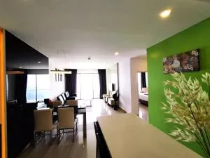 Genting SkyFoggyColdInn2R2B AT Ion Delemen - Temerloh