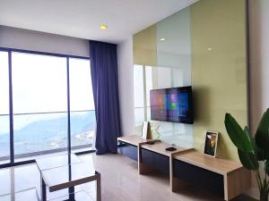 Genting SkyFoggyColdInn2R2B AT Ion Delemen