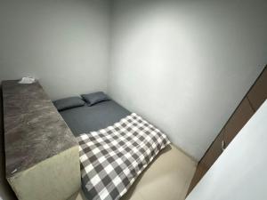 Omah Putih Homestay Jogja