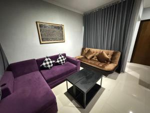 Omah Putih Homestay Jogja
