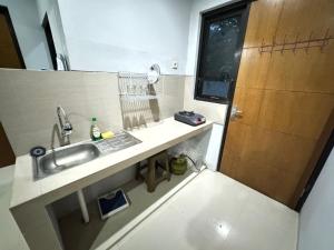 Omah Putih Homestay Jogja