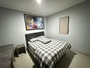 Omah Putih Homestay Jogja